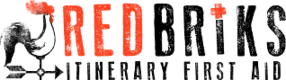 Redbriks NEW